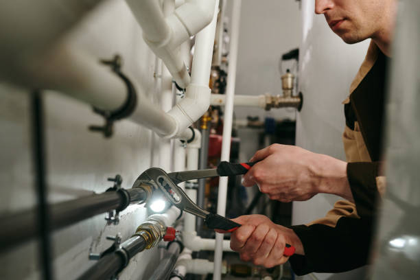 Best Septic Systems  in Barrington, NJ
