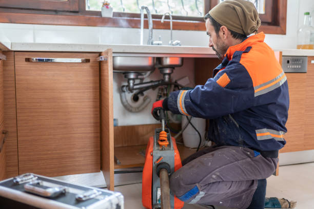 Best Pipe Repair Near Me  in Barrington, NJ