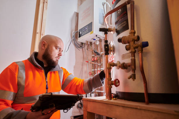 Best Sewer Line Repair  in Barrington, NJ