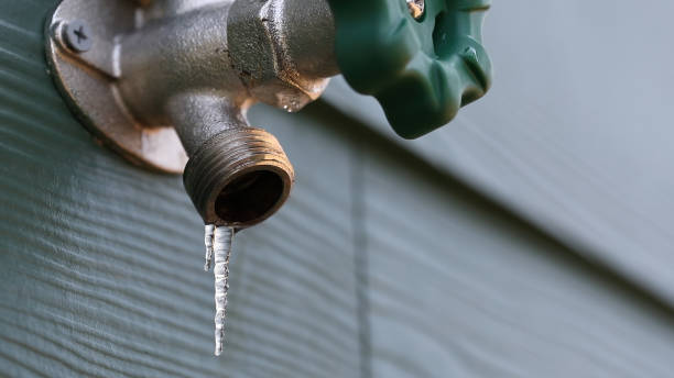 Best Water Leak Repair  in Barrington, NJ