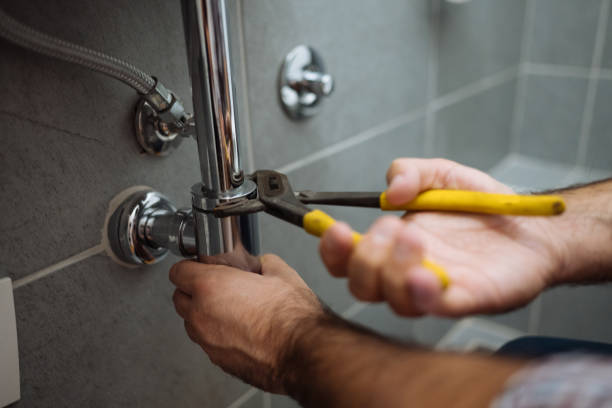 Best Plumbing Repair Near Me  in Barrington, NJ