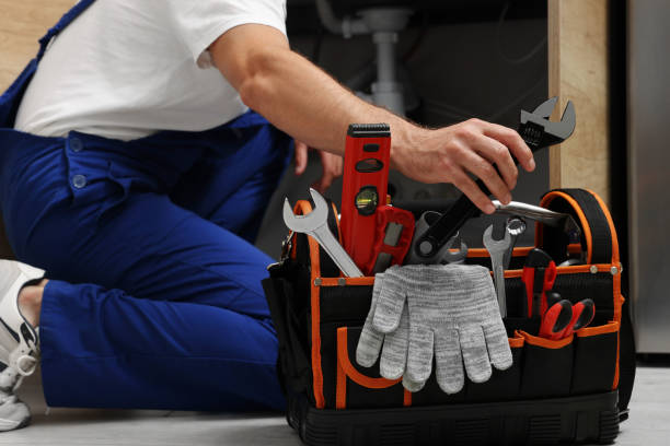 Reliable Barrington, NJ Plumbing Solutions