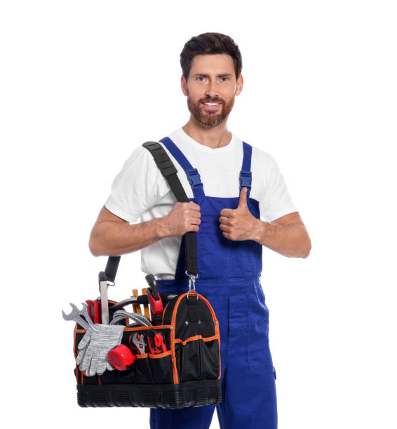 Best Sewer Cleaning Services  in Barrington, NJ