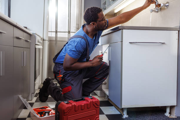 Best Faucet Repair  in Barrington, NJ
