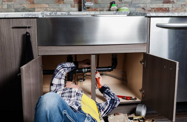 Best Residential Plumbing Services  in Barrington, NJ