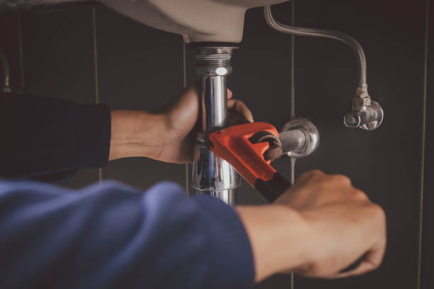 Best Leak Detection Services  in Barrington, NJ