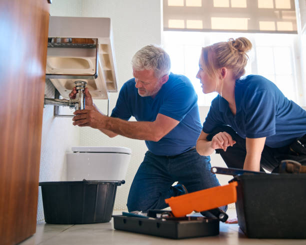 Best Shower Repair Services  in Barrington, NJ