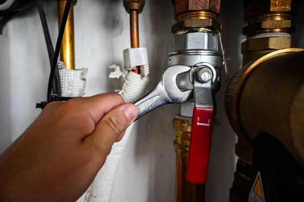 Best Toilet Repair Services  in Barrington, NJ